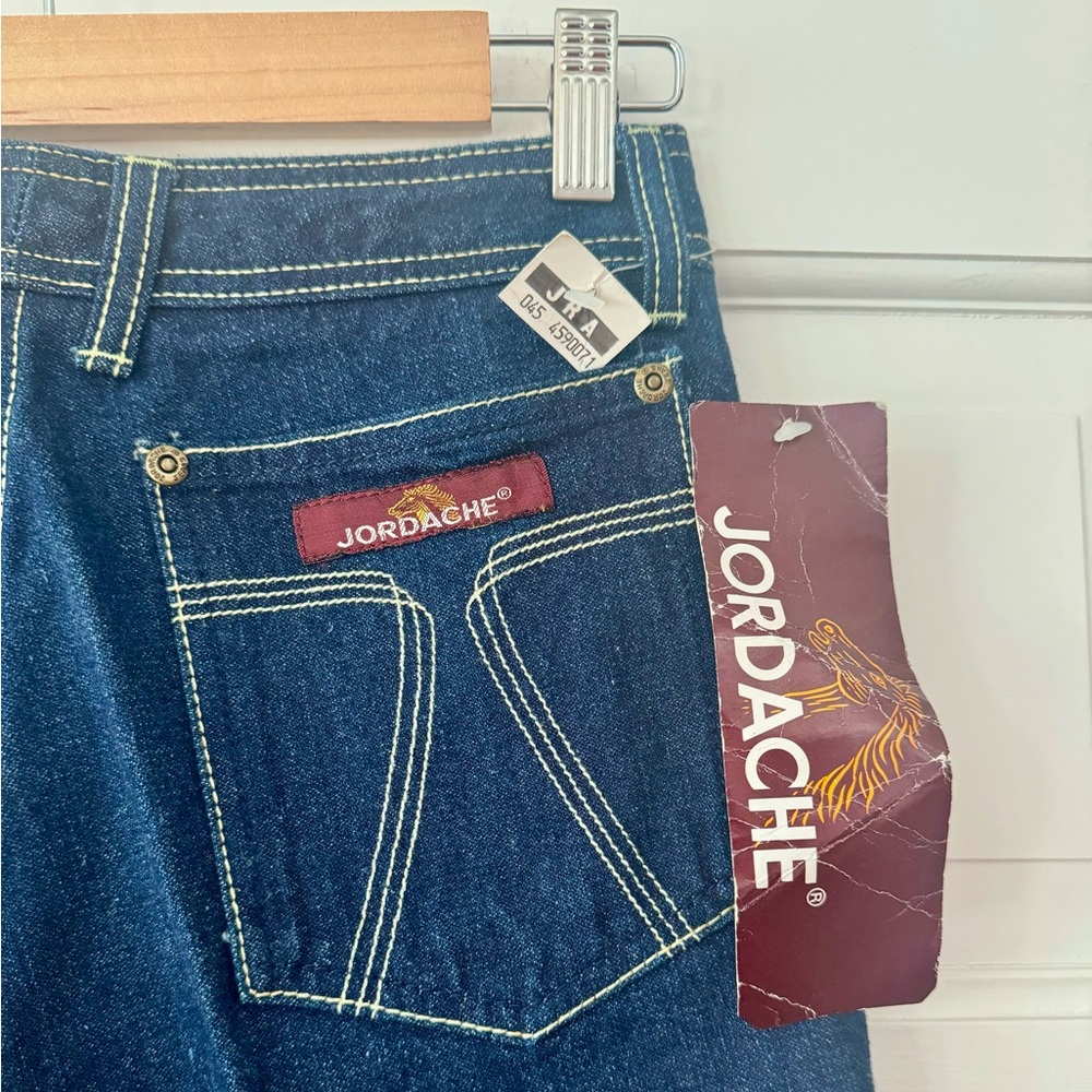 Vintage Jordache Jeans